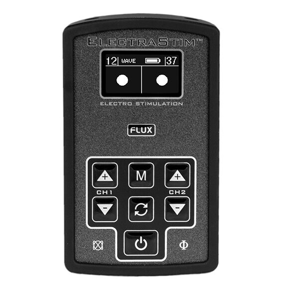ELECTRASTIM - UNIT STIMOLATORE FLUSSO – Elettrostimolazione – foto 6