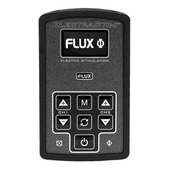 ELECTRASTIM - UNIT STIMOLATORE FLUSSO – Elettrostimolazione – foto 7