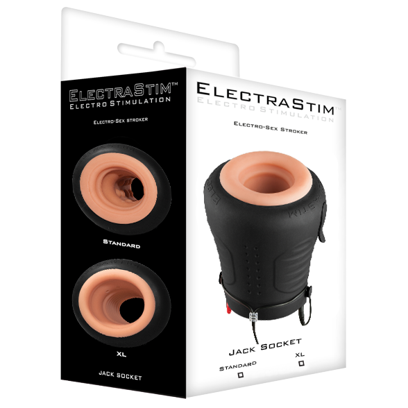 ELECTRASTIM - PRESA JACK PRESA ELETTRO – Elettrostimolazione – foto 2