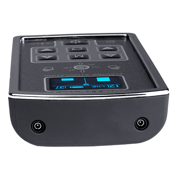 ELECTRASTIM - ELETTROSTIMOLATORE AD ALTA SPECIFICA ASSE – Elettrostimolazione – foto 6