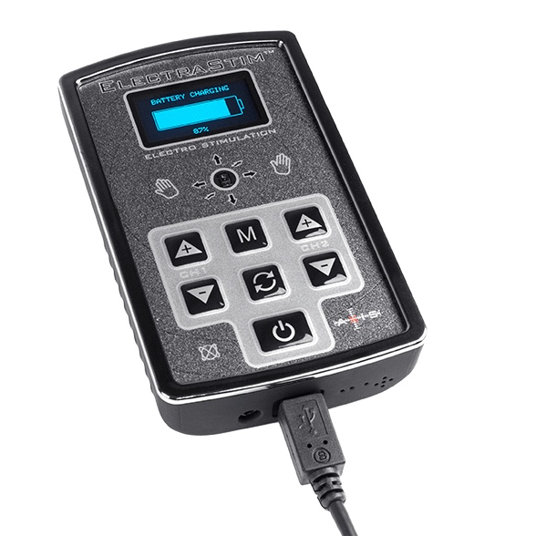 ELECTRASTIM - ELETTROSTIMOLATORE AD ALTA SPECIFICA ASSE – Elettrostimolazione – foto 7