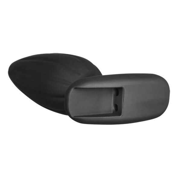 ELECTRASTIM - TAPPO ROCKER IN SILICONE NERO MEDIO – Elettrostimolazione – foto 4