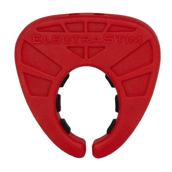 ELECTRASTIM - SCUDO PER CAZZO VIPER FUSION IN SILICONE – Elettrostimolazione – foto 7