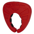 ELECTRASTIM - SCUDO PER CAZZO VIPER FUSION IN SILICONE – Elettrostimolazione