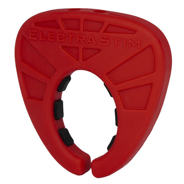 ELECTRASTIM - SCUDO PER CAZZO VIPER FUSION IN SILICONE – Elettrostimolazione