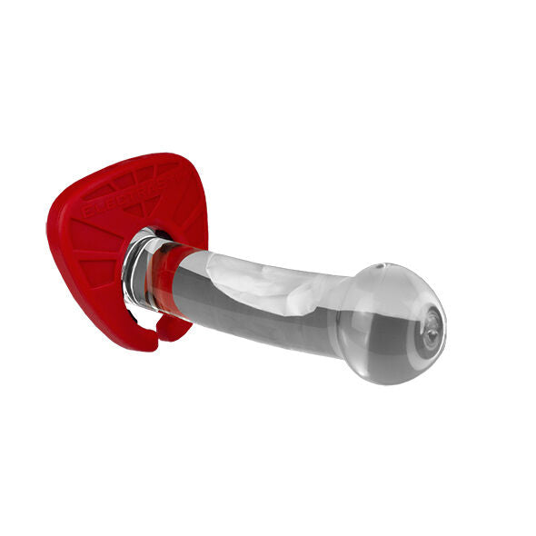 ELECTRASTIM - SCUDO PER CAZZO VIPER FUSION IN SILICONE – Elettrostimolazione – foto 10
