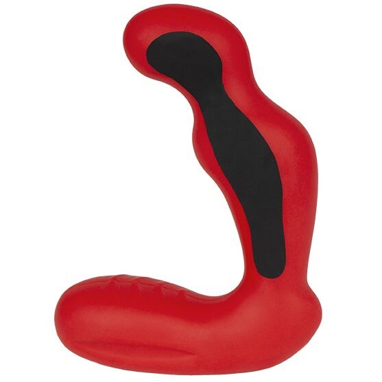 ELECTRASTIM - MASSAGGIATORE PROSTATICO HABANERO SILICONE FUSION – Elettrostimolazione