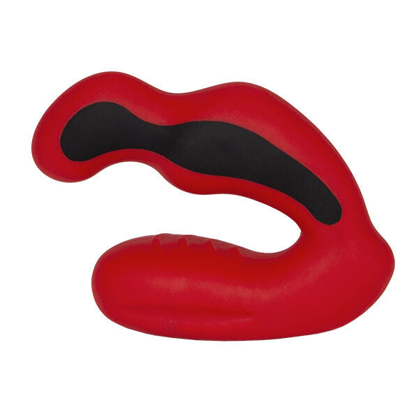 ELECTRASTIM - MASSAGGIATORE PROSTATICO HABANERO SILICONE FUSION – Elettrostimolazione – foto 5