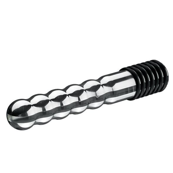 ELECTRASTIM - ELETTRO DILDO ONDA – Elettrostimolazione – foto 2
