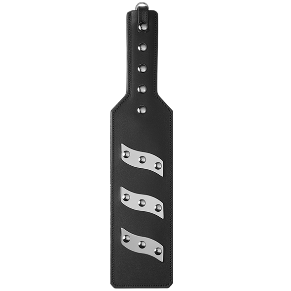 ELECTRASTIM - PAGAIA IN CUOIO ELECTRAPADDLE – Elettrostimolazione
