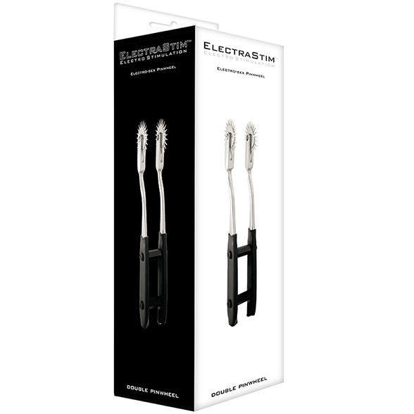 ELECTRASTIM - GIRANTE DOPPIA BIPOLARE – Elettrostimolazione – foto 2