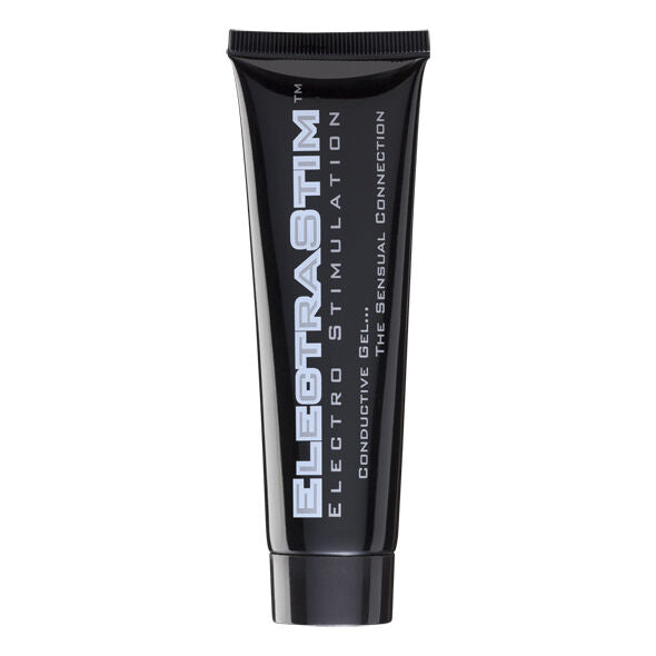 ELECTRASTIM - GEL CONDUTTIVO – Elettrostimolazione