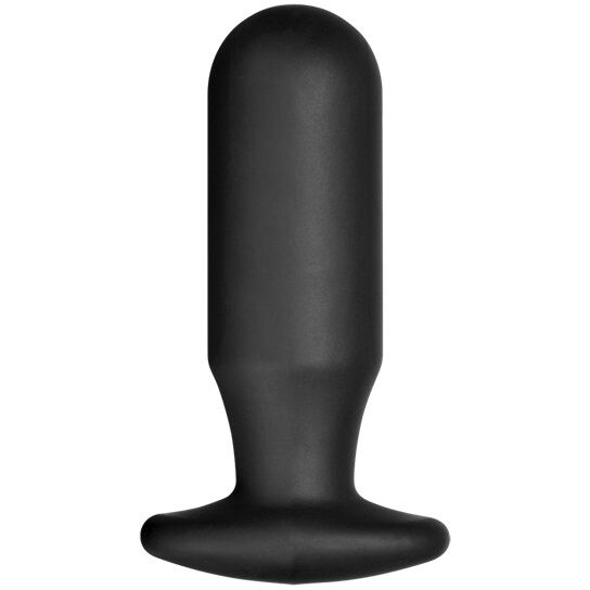 ELECTRASTIM - AURA SILICONE NERO MULTIUSO PRO – Elettrostimolazione