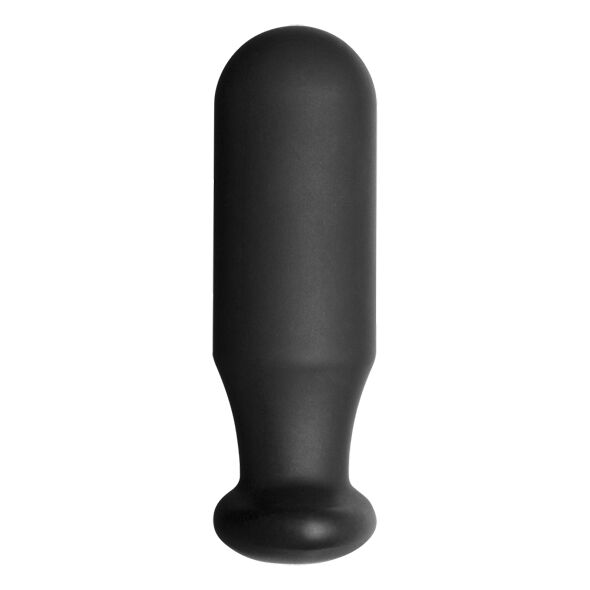 ELECTRASTIM - AURA SILICONE NERO MULTIUSO PRO – Elettrostimolazione – foto 2