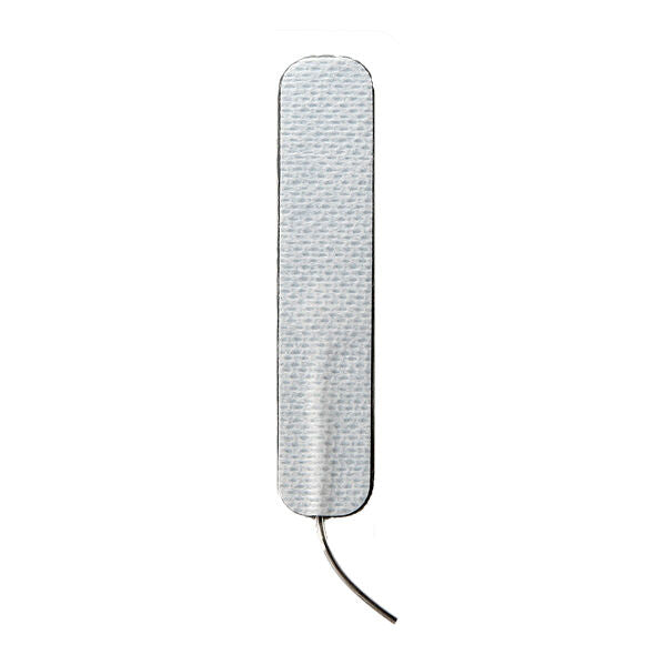 ELECTRASTIM - 4 X PASTIGLIE AUTOADESIVE LUNGHE 1.5 CM X 7.5 CM – Elettrostimolazione – foto 3