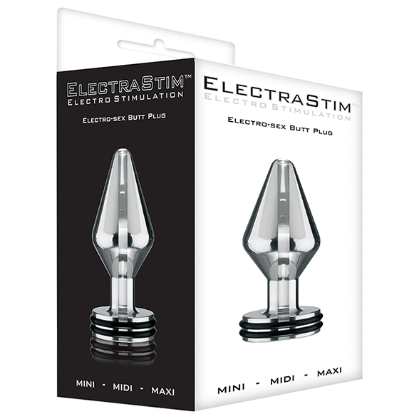 ELECTRASTIM - MINI ELECTRO TAPPO DI TESTA S – Elettrostimolazione – foto 2
