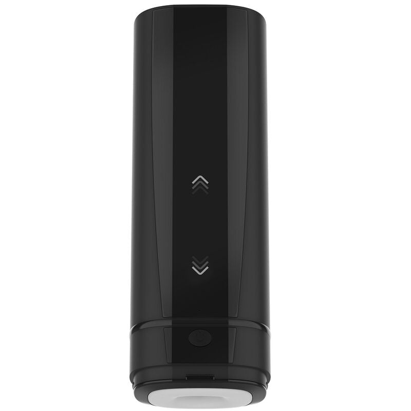 KIIROO - ONYX+ MASTURBATORE TELEDILDONIC CON TEXTURE DELLA PELLE – Vagine con vibrazione – foto 3