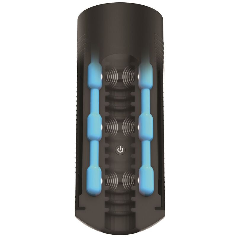 KIIROO - MASTURBATORE TECNOLOGICO TITAN – Vari masturbatori