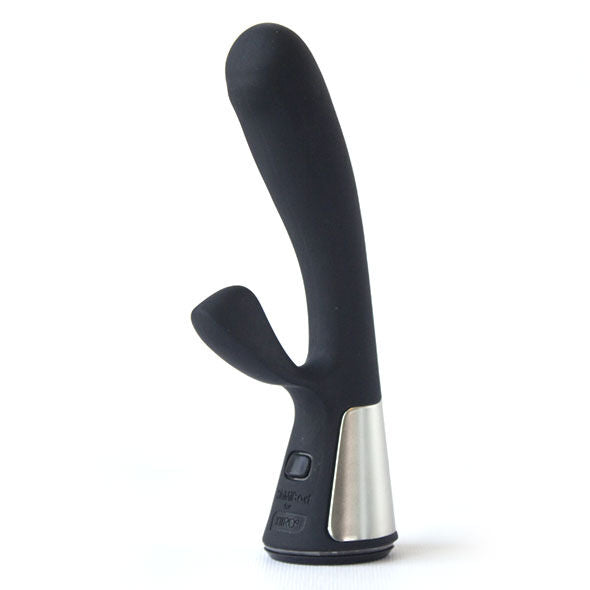 KIIROO - OHMIBOD FUSE APP TELECOMANDO NERO – Telecomando – foto 2
