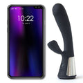 KIIROO - OHMIBOD FUSE APP TELECOMANDO NERO – Telecomando