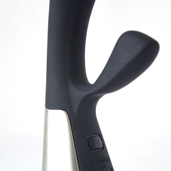 KIIROO - OHMIBOD FUSE APP TELECOMANDO NERO – Telecomando – foto 7