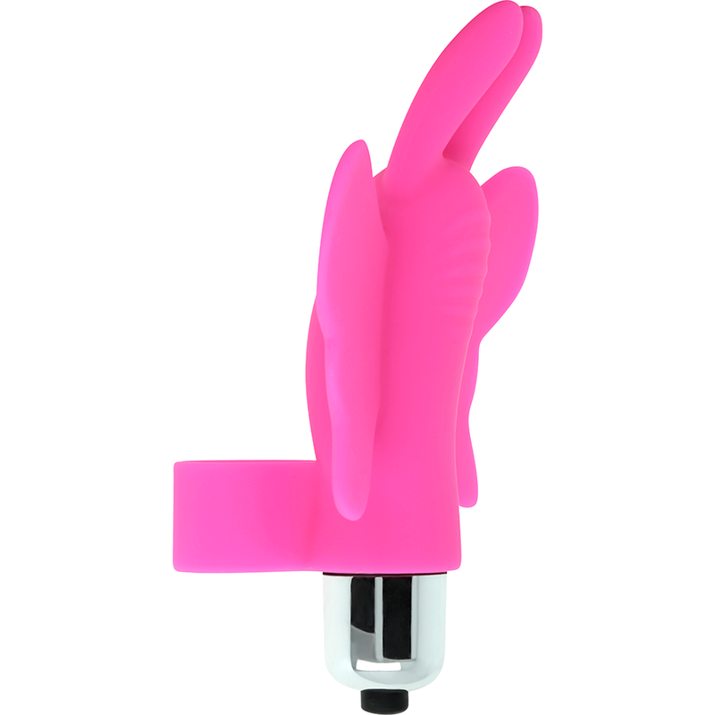OHMAMA - DITALE STIMOLANTE FARFALLA – Vibratori da dito – foto 3