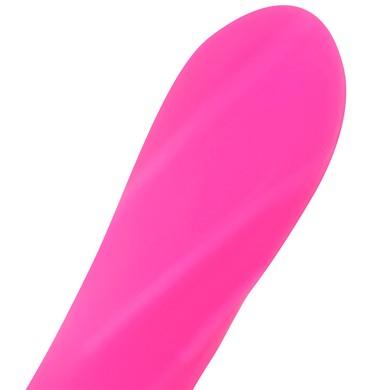 OHMAMA - BULLET VIBRANTE IN SILICONE 12 CM – Per il clitoride – foto 2