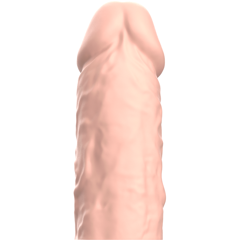 VIRILXL - ESTENSIONE NATURALE DEL PENE IN SILICONE LIQUIDO V3 – Copri pene con estensione – foto 8