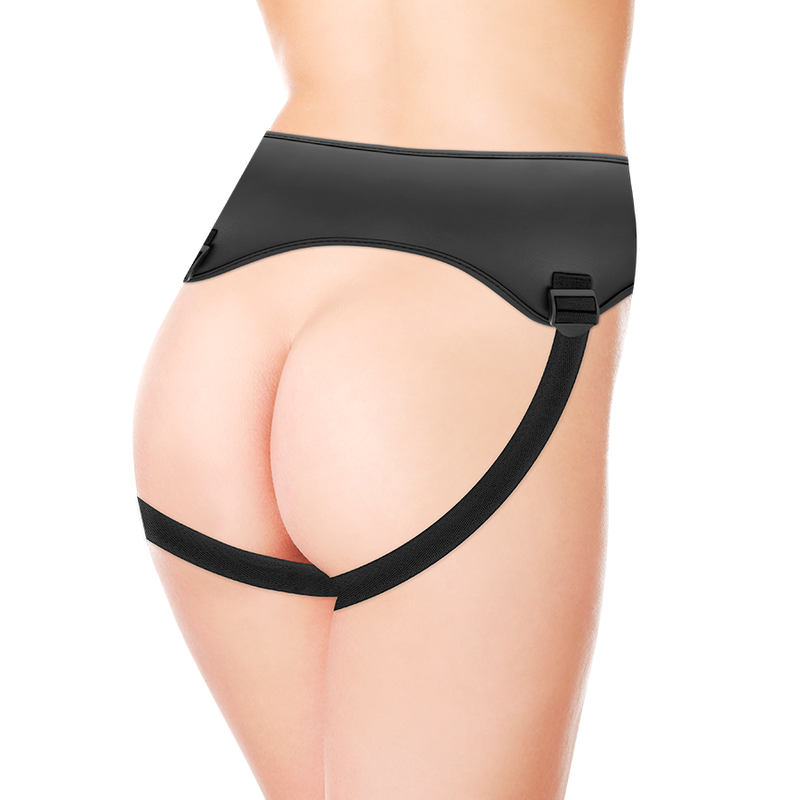 CYBER SILICOCK - TELECOMANDO MASTER HUCK CON STRAP-ON – Telecomando – foto 8