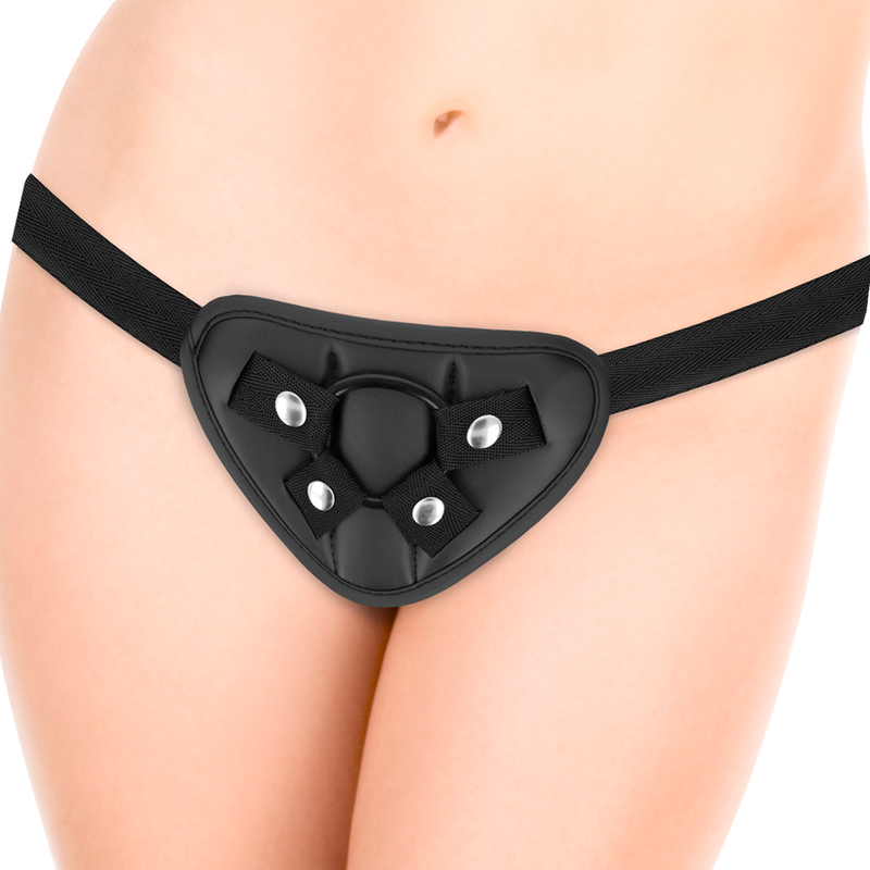 CYBER SILICOCK - TELECOMANDO MR RICK CON CINTURINO – Rotatori vibranti – foto 9