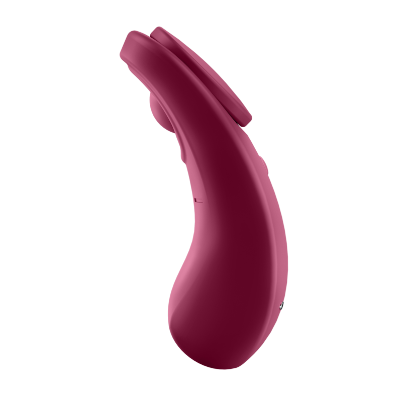 SATISFYER - SEXY SECRET PANTY – Per il clitoride – foto 6