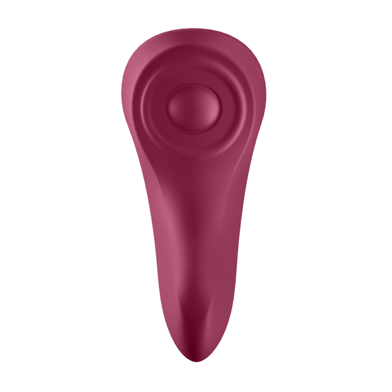SATISFYER - SEXY SECRET PANTY – Per il clitoride – foto 7