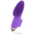 WOMANVIBE - DITO STIMOLATORE AISHA IN SILICONE – Vibratori HI-TECH