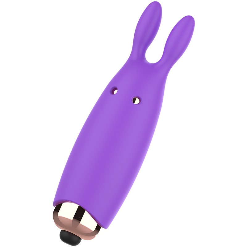 WOMANVIBE - STIMOLATORE IN SILICONE BUGSY – Mini vibratori – foto 3