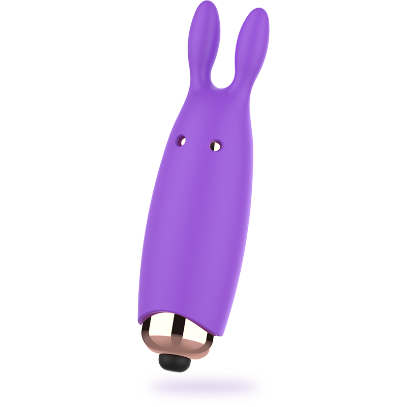 WOMANVIBE - STIMOLATORE IN SILICONE BUGSY – Mini vibratori