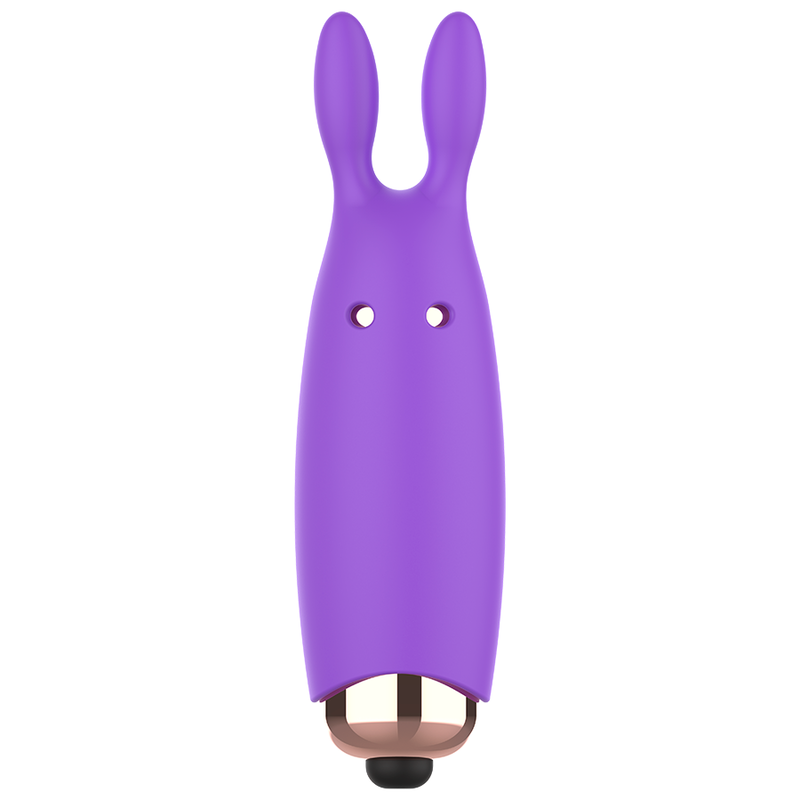 WOMANVIBE - STIMOLATORE IN SILICONE BUGSY – Mini vibratori – foto 4