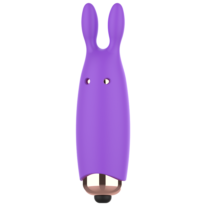 WOMANVIBE - STIMOLATORE IN SILICONE BUGSY – Mini vibratori – foto 6