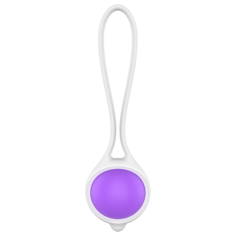 WOMANVIBE - KEISY I BALL GEISHA SILICONE – Sfere di silicone – foto 3