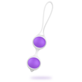 WOMANVIBE - SFERE IN SILICONE WOMANVIBE KEISY II – Sfere di silicone