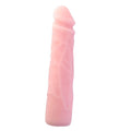 BAILE - DILDO IN SILICONE REALISTICO AL TOCCO DELLA PELLE 23 CM – Peni realistici