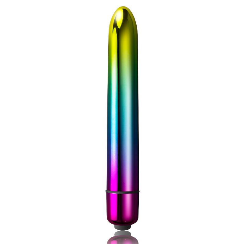 ROCKS-OFF - PROIETTILE VIBRANTE PRISM – Proiettili vibranti