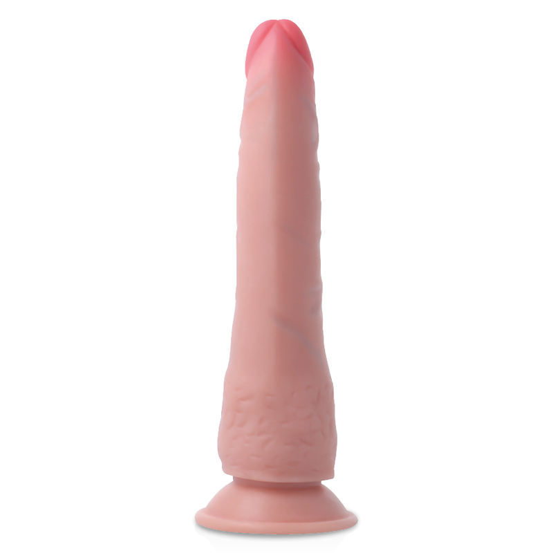 ROCKARMY - IMBRACATURA + CROCIATO A DOPPIA DENSIT 21.5 CM -O- 4.46 CM – Peni realistici – foto 6