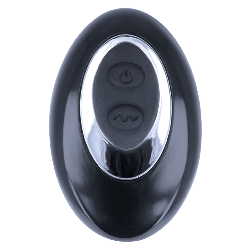 ROCKARMY - IMBRACATURA + VIBRATORE IN SILICONE LIQUIDO TELECOMANDO APACHE PREMIUM 20.5 CM -O- 4.62 CM – Imbracature a vibrazione – foto 6