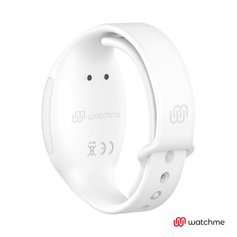 WEARWATCH - TECNOLOGIA WATCHME TELECOMANDO UOVO BLU / NIVEO – Telecomando – foto 4
