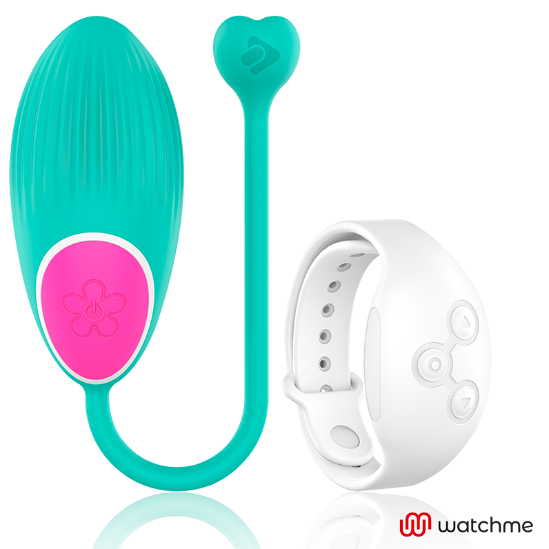 WEARWATCH - EGG TELECOMANDO TECNOLOGIA WATCHME ACQUA DI MARE / NEVE – Telecomando – foto 2