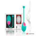 WEARWATCH - EGG TELECOMANDO TECNOLOGIA WATCHME ACQUA DI MARE / NEVE – Telecomando