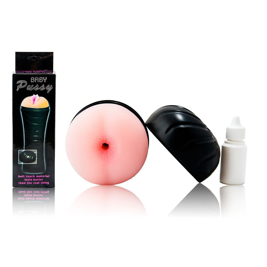 BAILE - MASTURBATORE ANO FIGA BAMBINA ANO – Vagine con vibrazione – foto 2