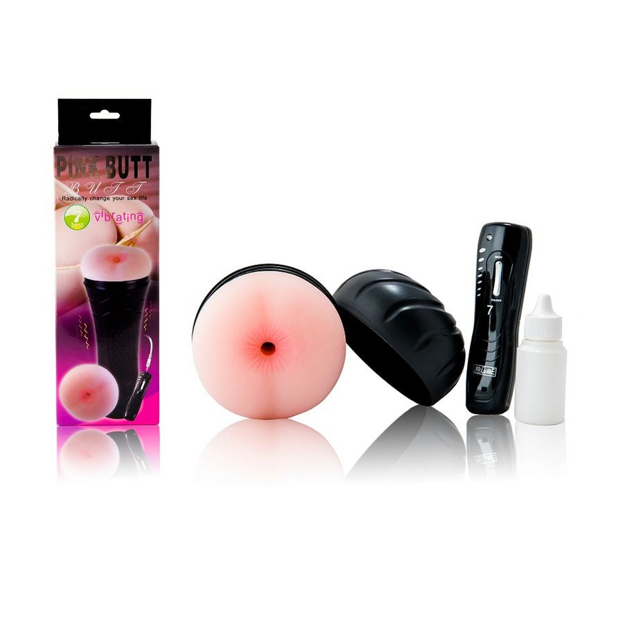 BAILE - MASTURBATORE DELLANO CON VIBRATORE – Vagine con vibrazione – foto 2