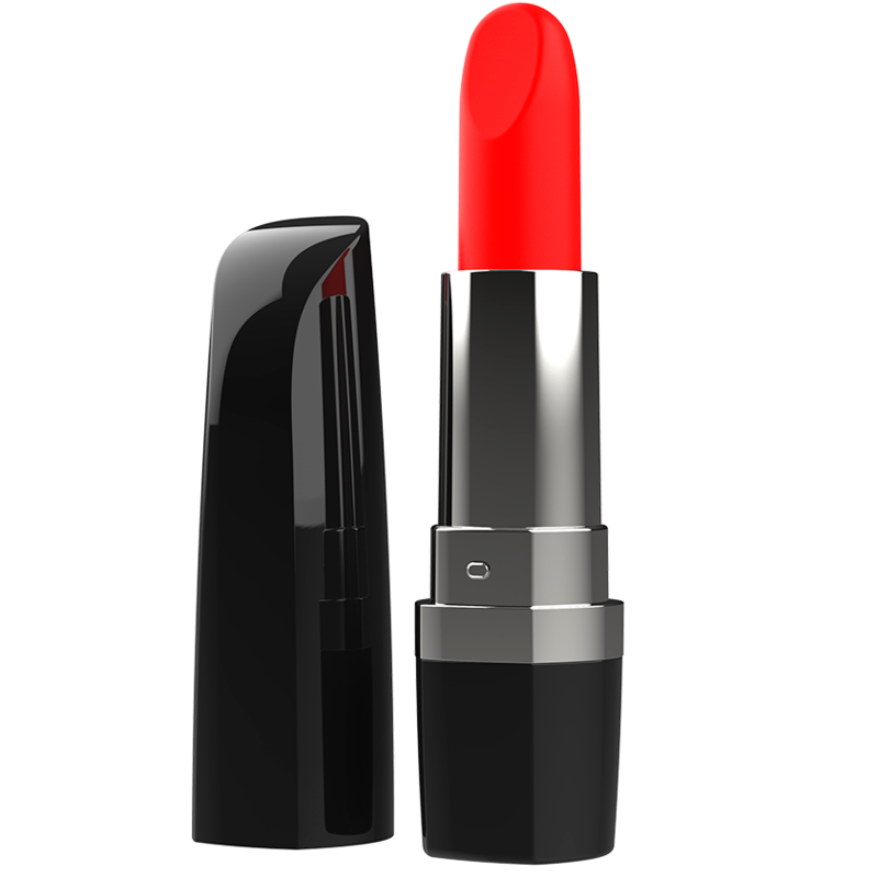 INTENSE - ROSSETTO VIBRANTE LIPPSY – Per il clitoride – foto 2