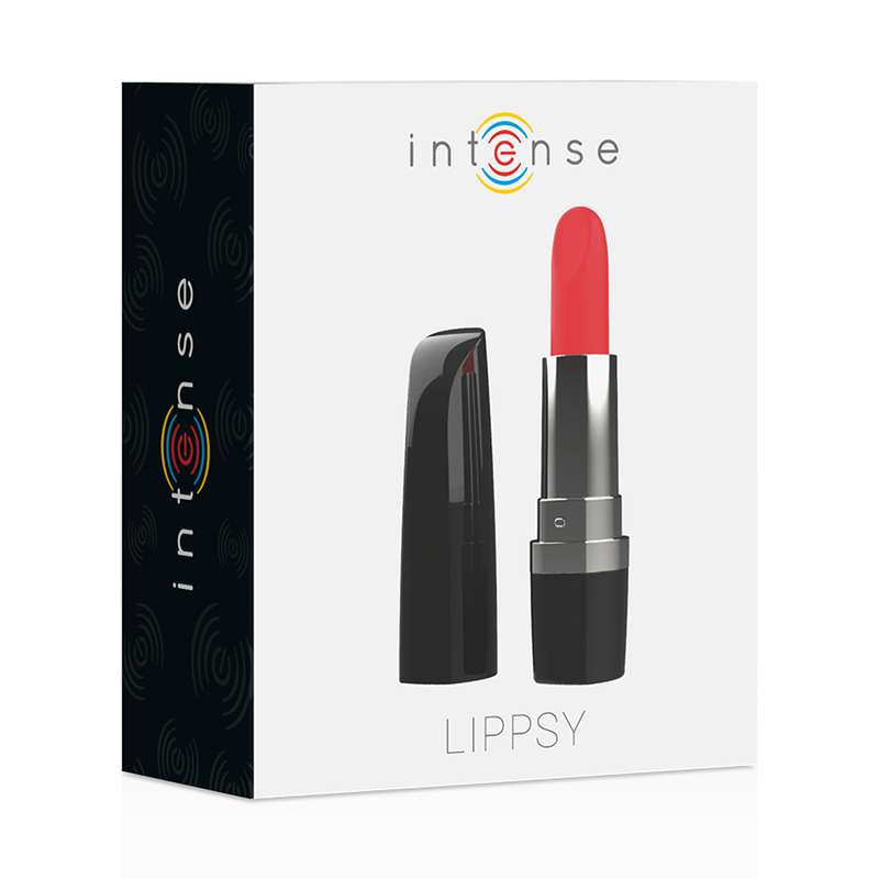 INTENSE - ROSSETTO VIBRANTE LIPPSY – Per il clitoride – foto 6